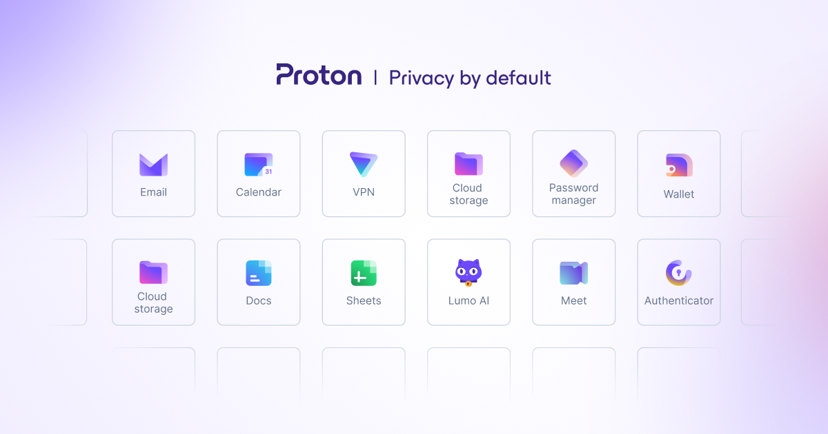 Proton Pass